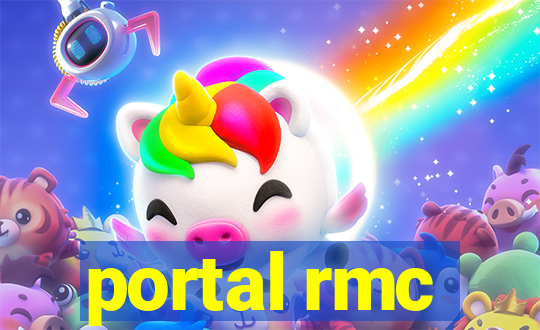 portal rmc